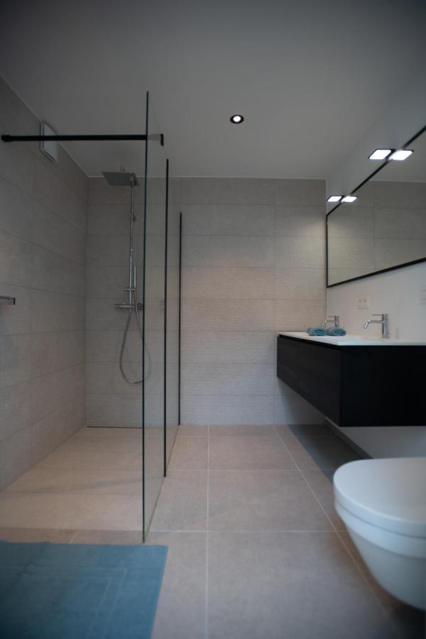 Beau Sejour Vakantiehuis *