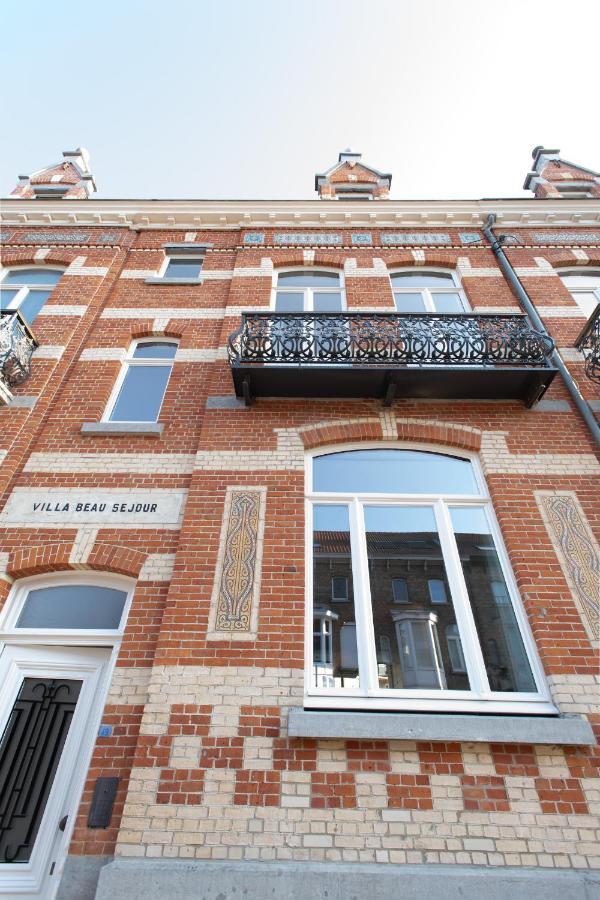 Vakantiehuis Beau Sejour *
