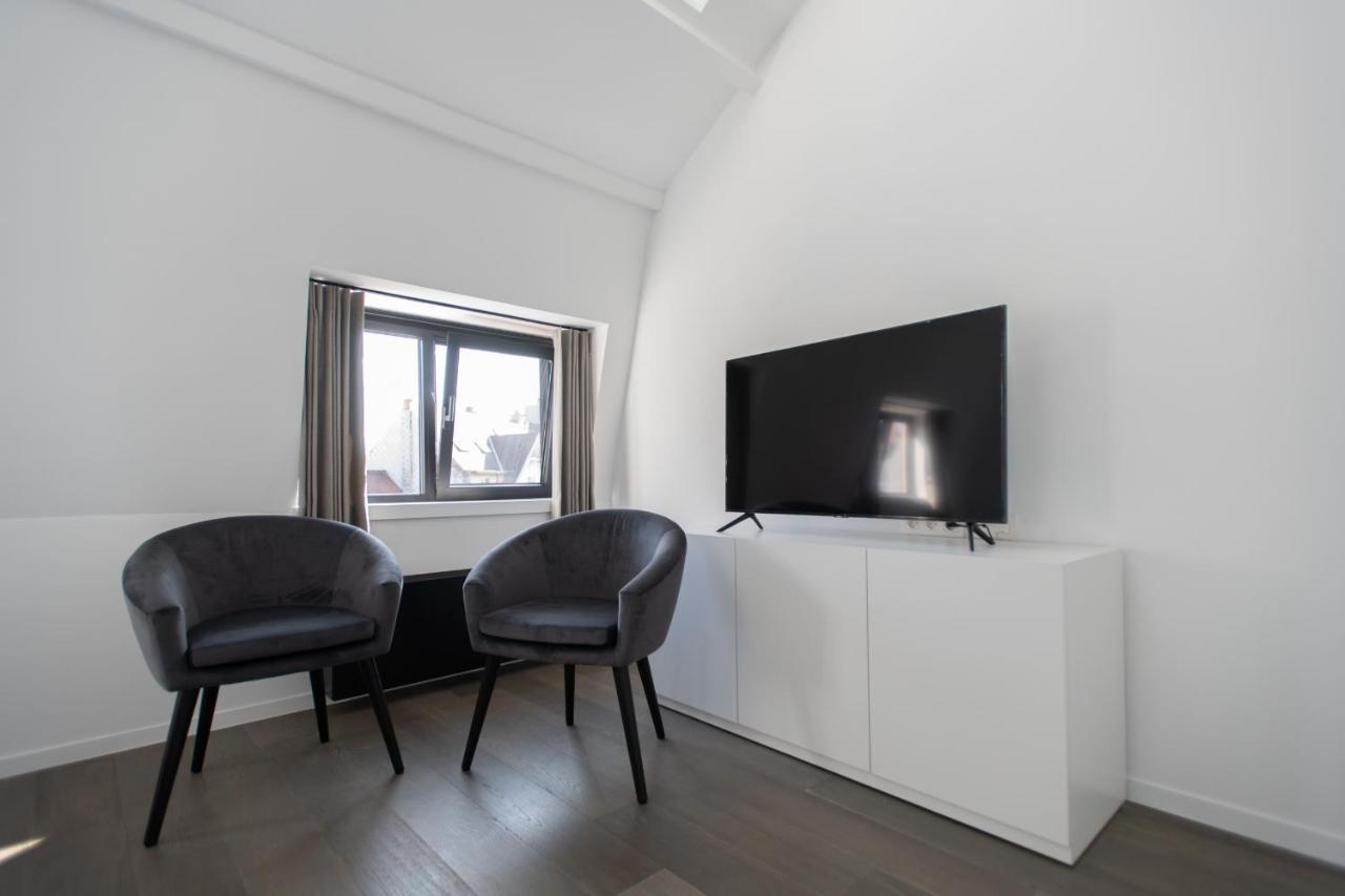 Vakantiehuis Beau Sejour *
