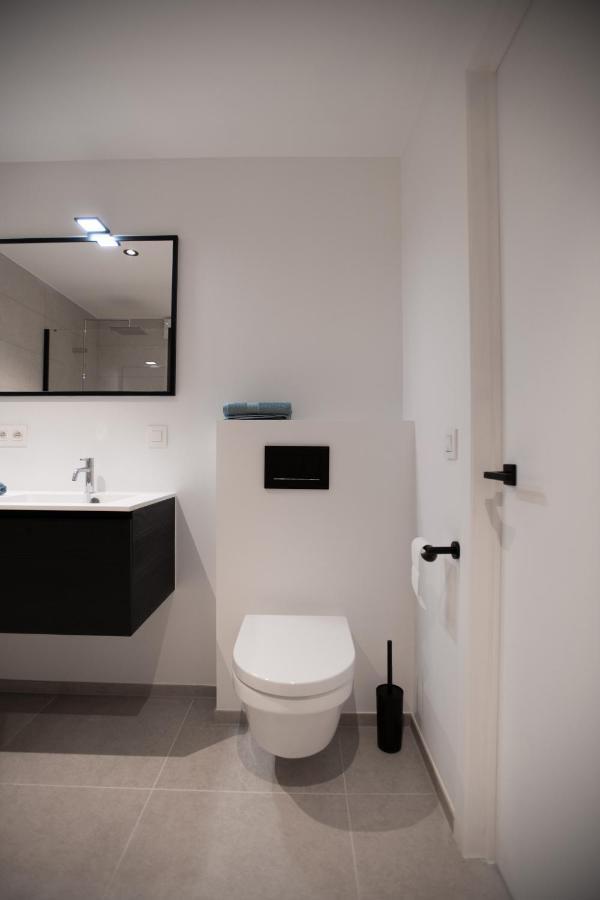 Vakantiehuis Beau Sejour *