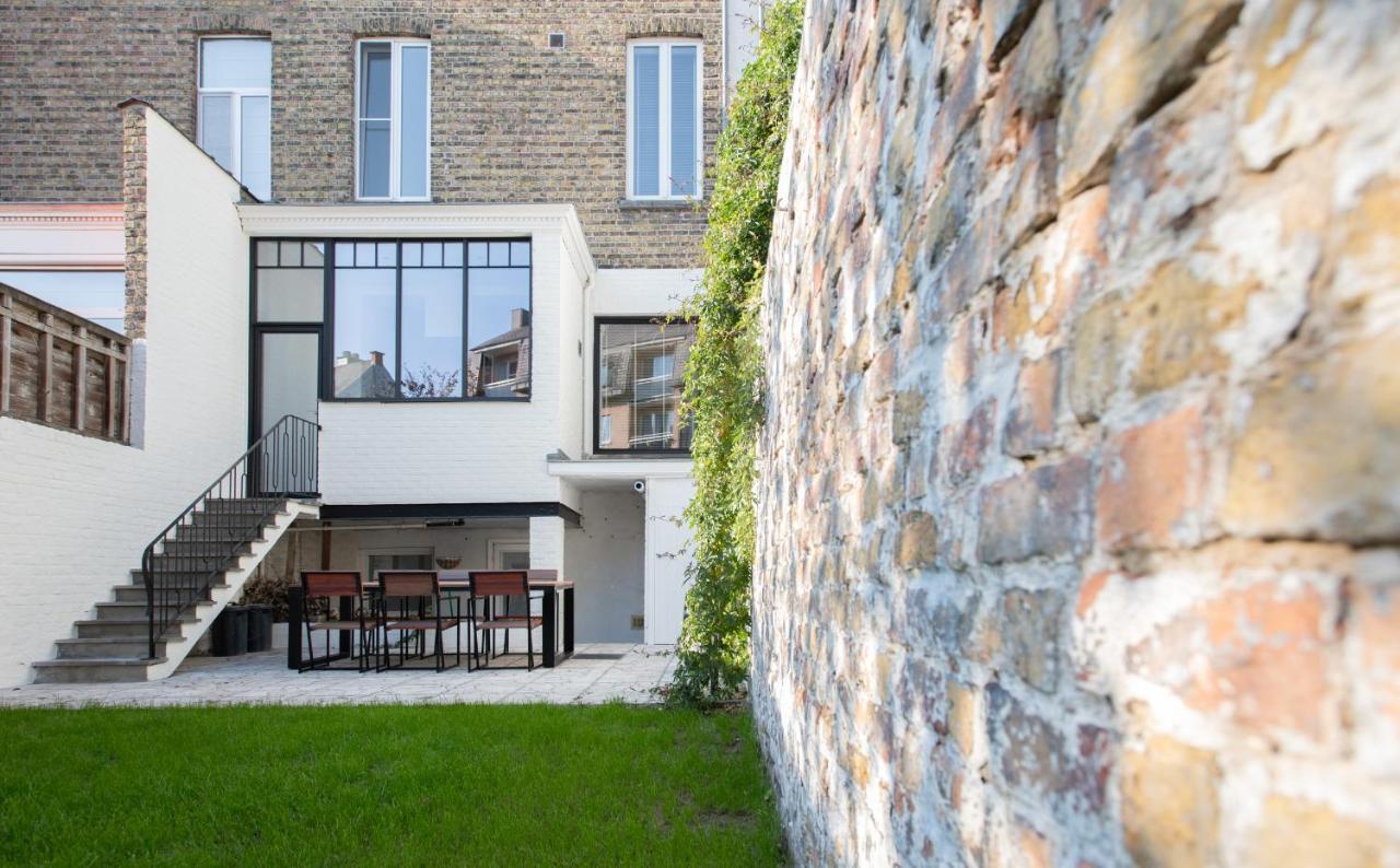 Holiday home Beau Sejour Bruges