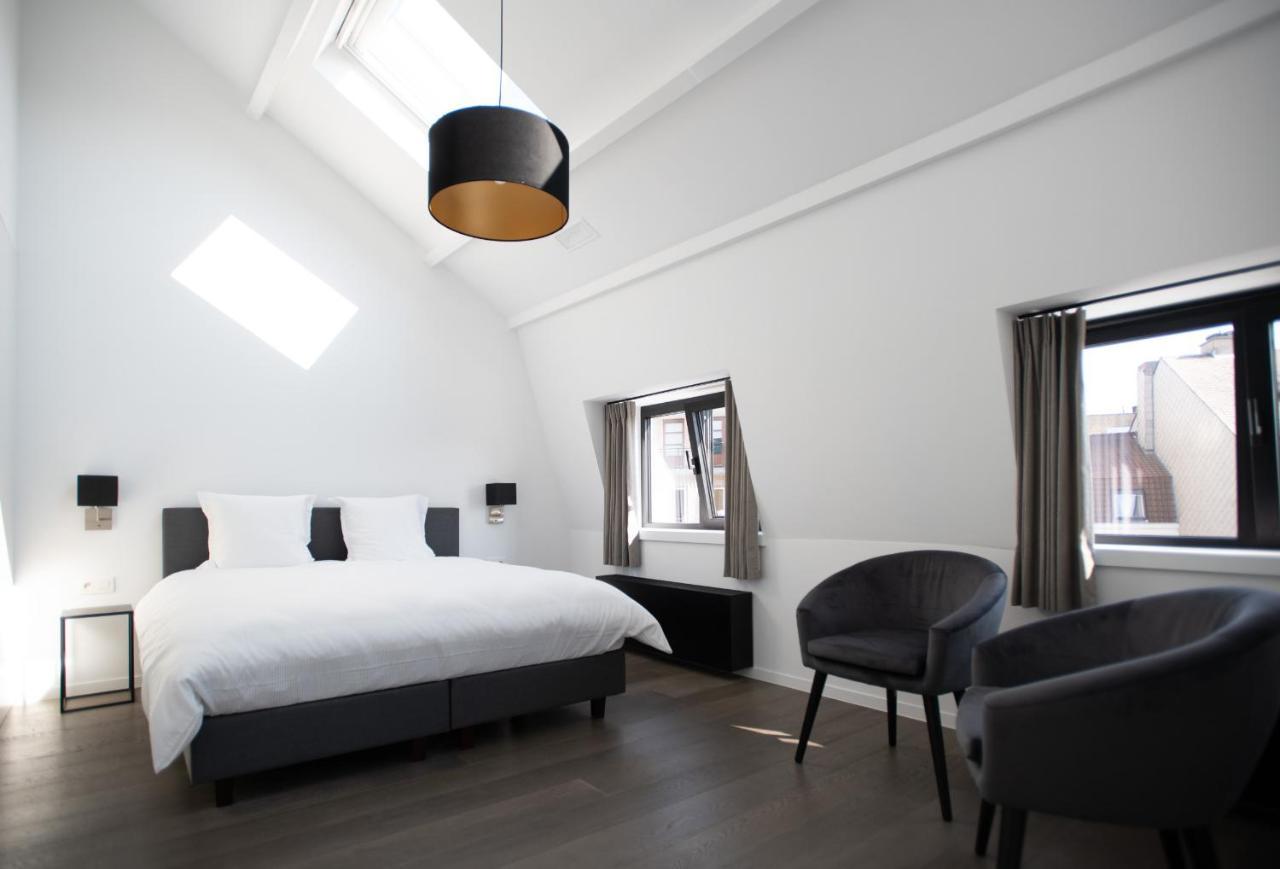Holiday home Beau Sejour *