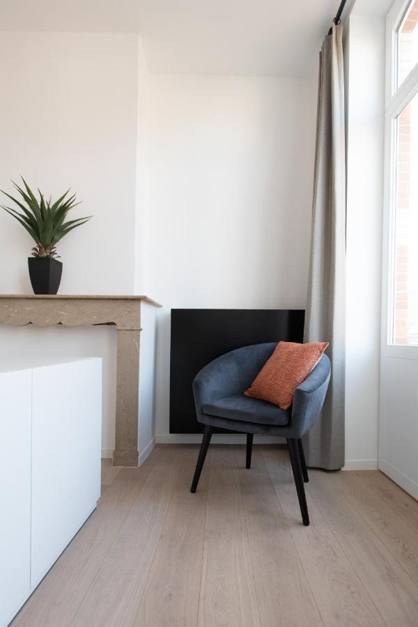 Beau Sejour Holiday home *