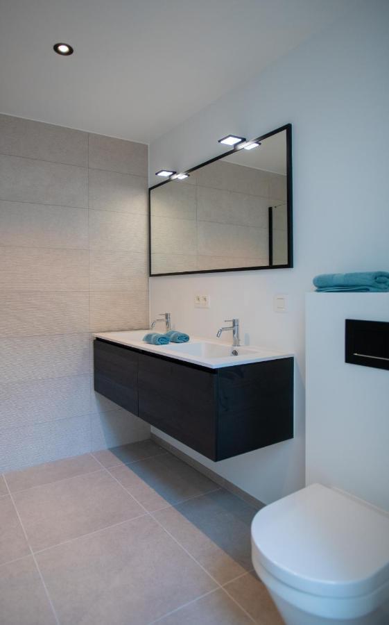 Holiday home Beau Sejour Bruges